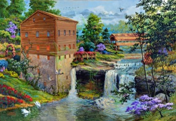  385 Lanterman's Mill 