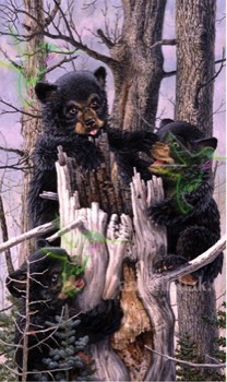  150 Family Tree Bear Cubs 